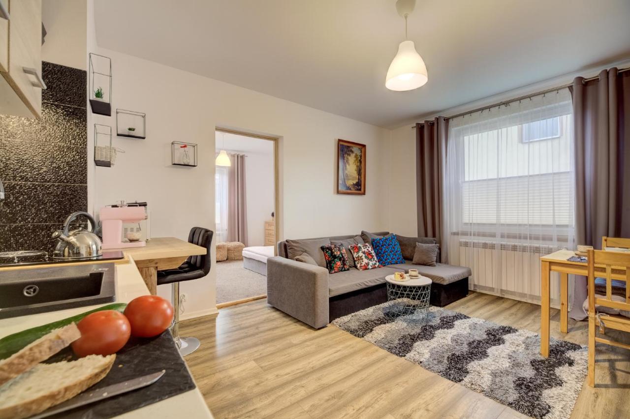 Apartamenty Migaczowka Tylicz Buitenkant foto